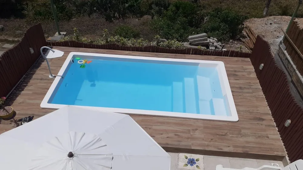 Casa, 4 quartos, 108 m² - Foto 1