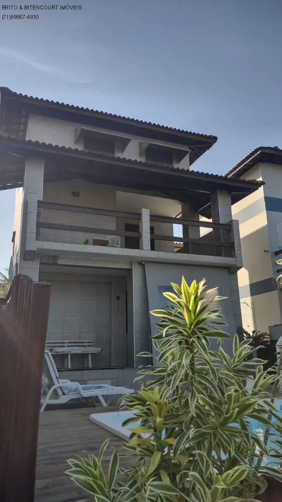 Casa, 4 quartos, 108 m² - Foto 7
