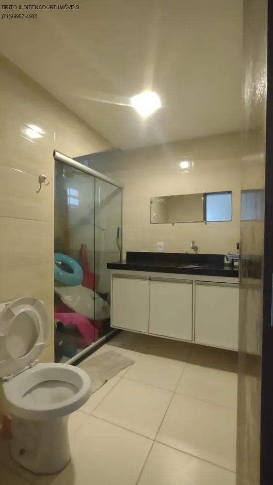 Casa, 4 quartos, 108 m² - Foto 6
