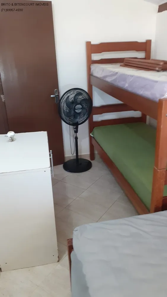 Casa, 4 quartos, 108 m² - Foto 2