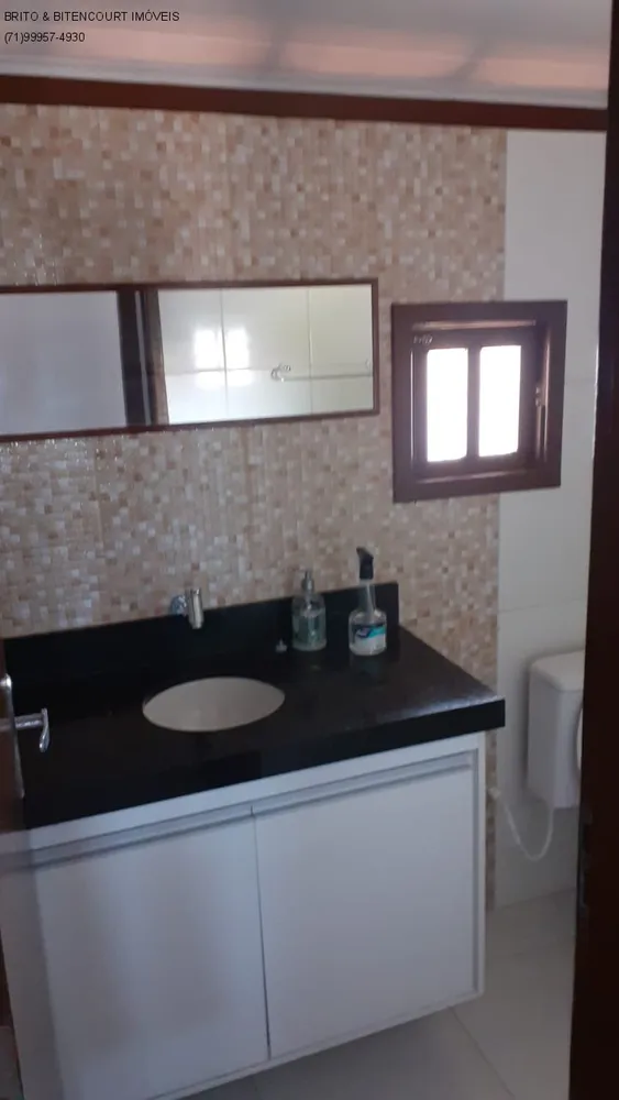Casa, 4 quartos, 108 m² - Foto 4