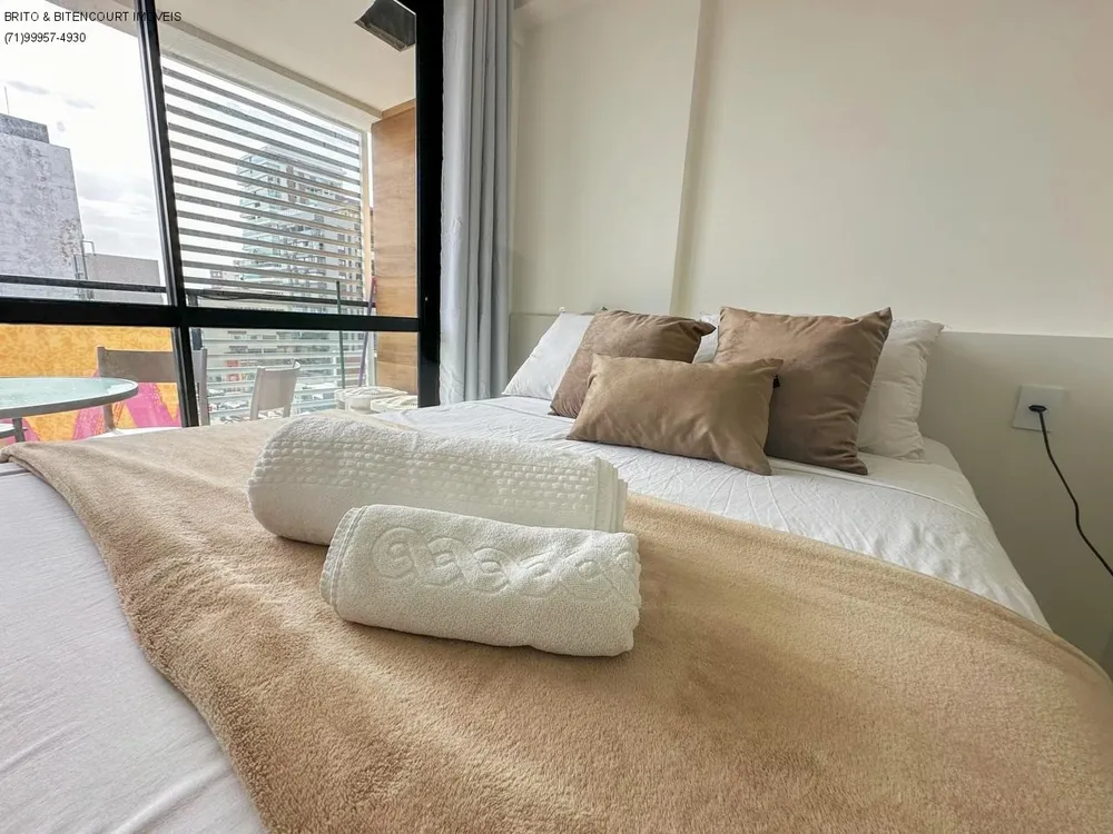 Apartamento, 1 quarto, 30 m² - Foto 10