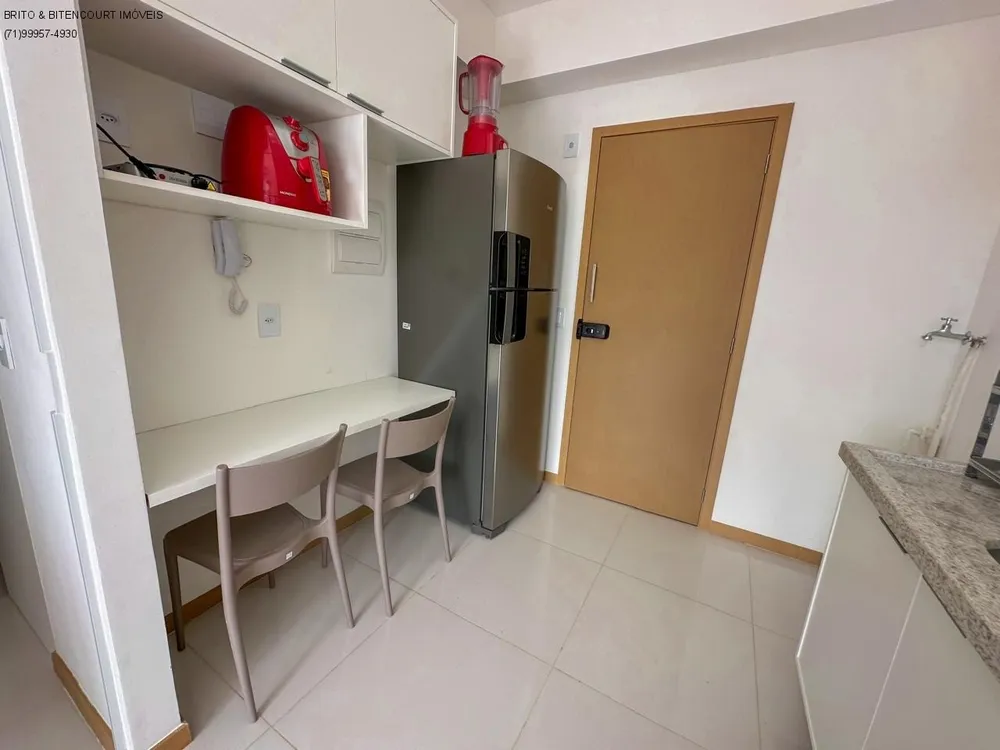 Apartamento, 1 quarto, 30 m² - Foto 6