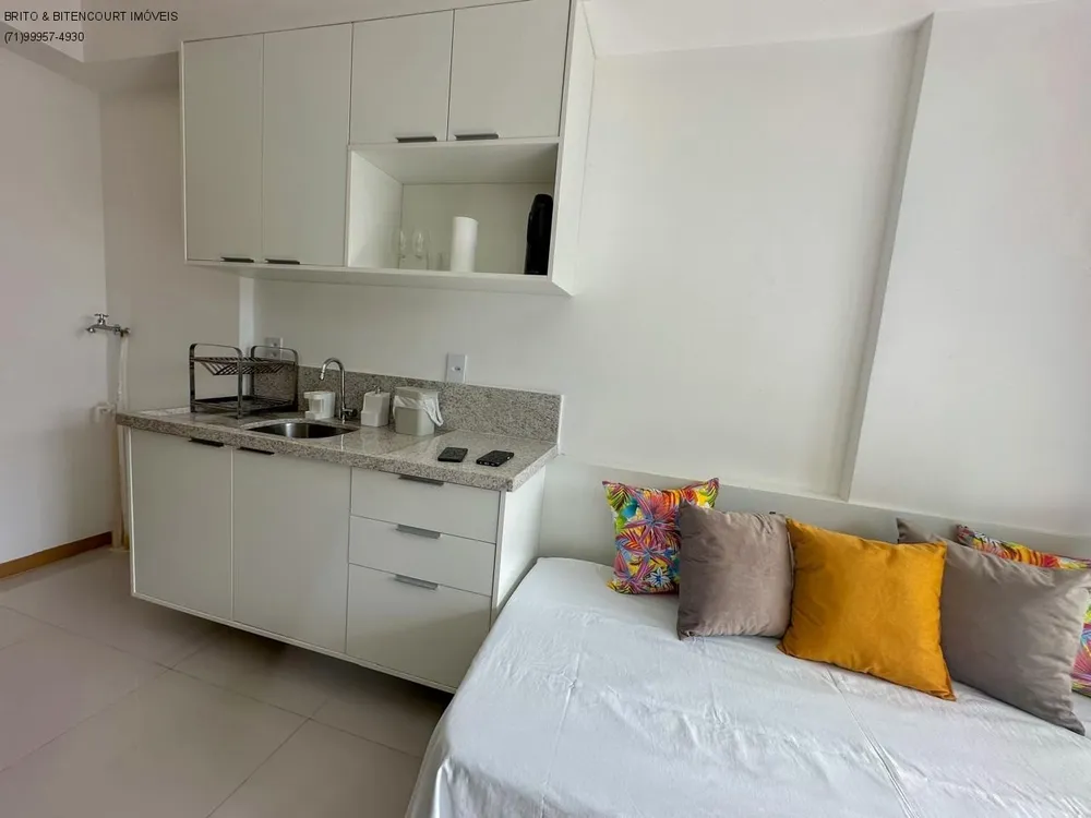 Apartamento, 1 quarto, 30 m² - Foto 8