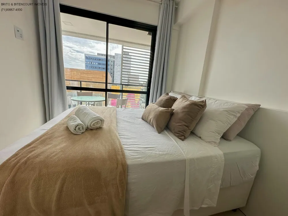 Apartamento, 1 quarto, 30 m² - Foto 11