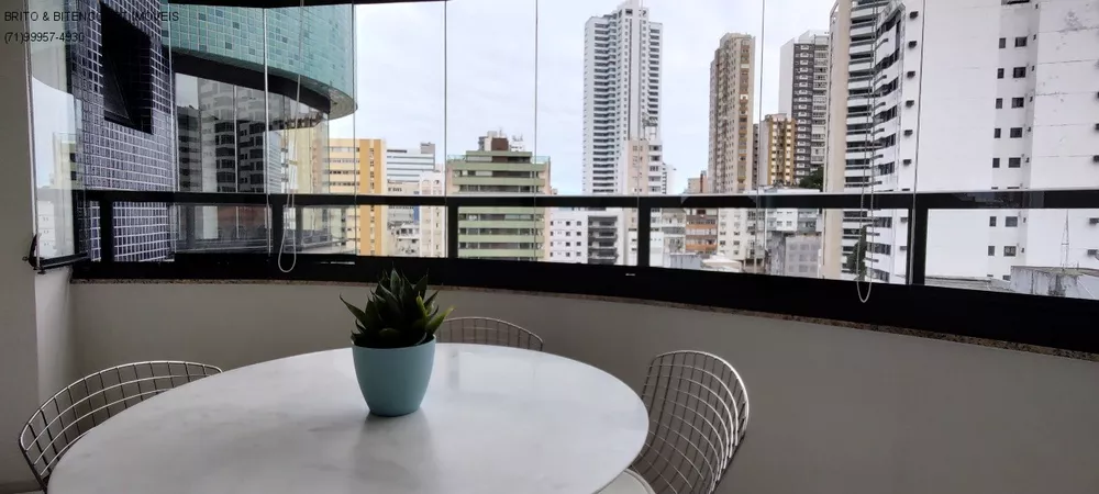 Apartamento, 3 quartos, 143 m² - Foto 13
