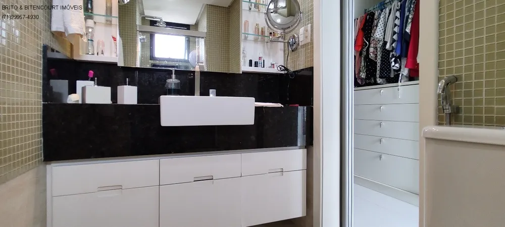 Apartamento, 3 quartos, 143 m² - Foto 13
