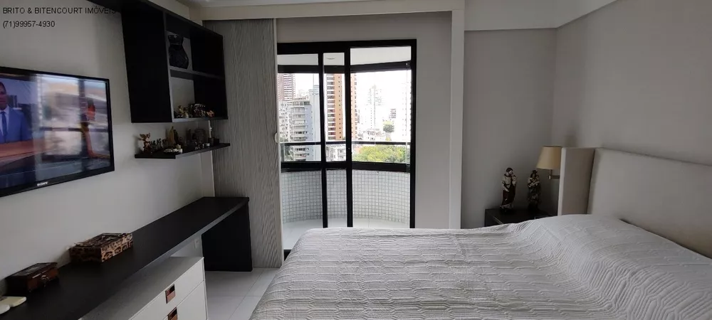 Apartamento, 3 quartos, 143 m² - Foto 16