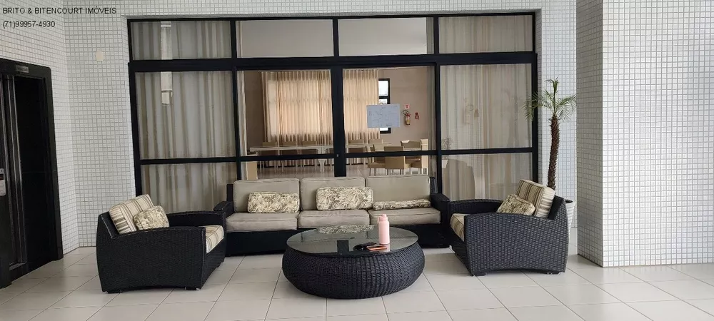 Apartamento, 3 quartos, 143 m² - Foto 12