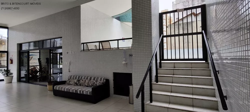 Apartamento, 3 quartos, 143 m² - Foto 17