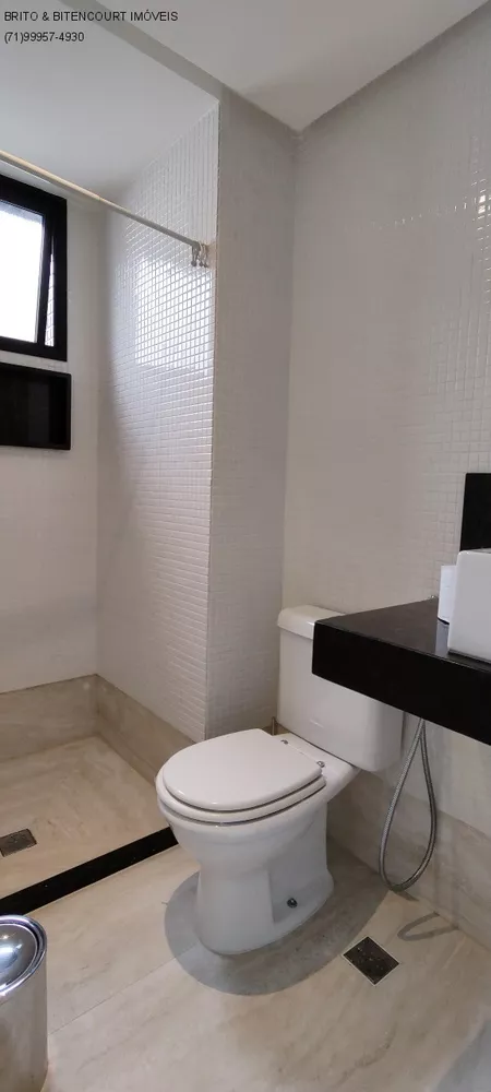 Apartamento, 3 quartos, 143 m² - Foto 10