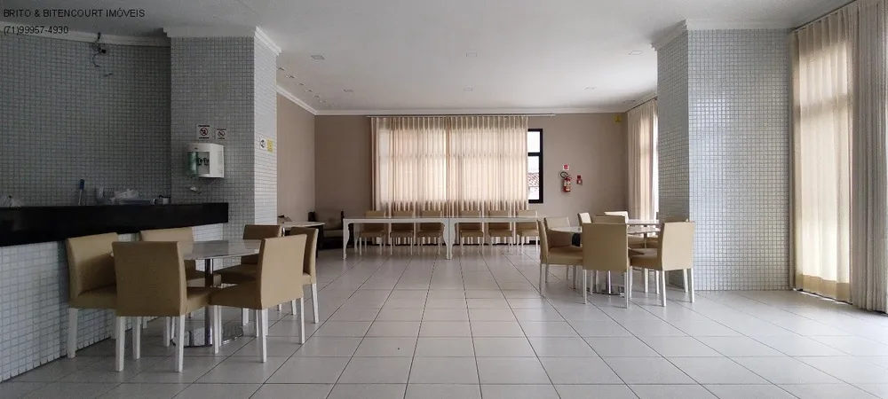 Apartamento, 3 quartos, 143 m² - Foto 24