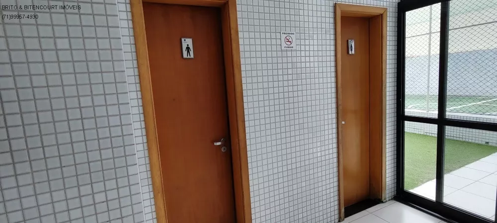 Apartamento, 3 quartos, 143 m² - Foto 1
