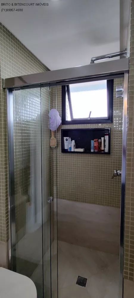 Apartamento, 3 quartos, 143 m² - Foto 9