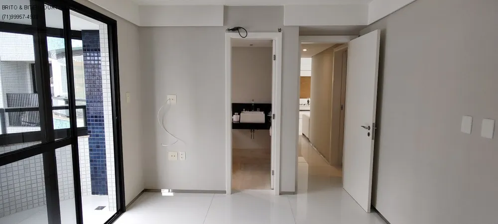 Apartamento, 3 quartos, 143 m² - Foto 7