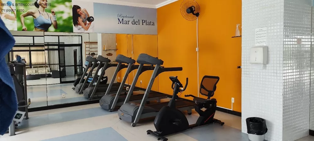 Apartamento, 3 quartos, 143 m² - Foto 3