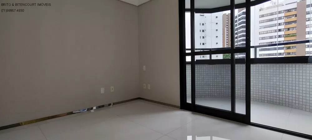 Apartamento, 3 quartos, 143 m² - Foto 8