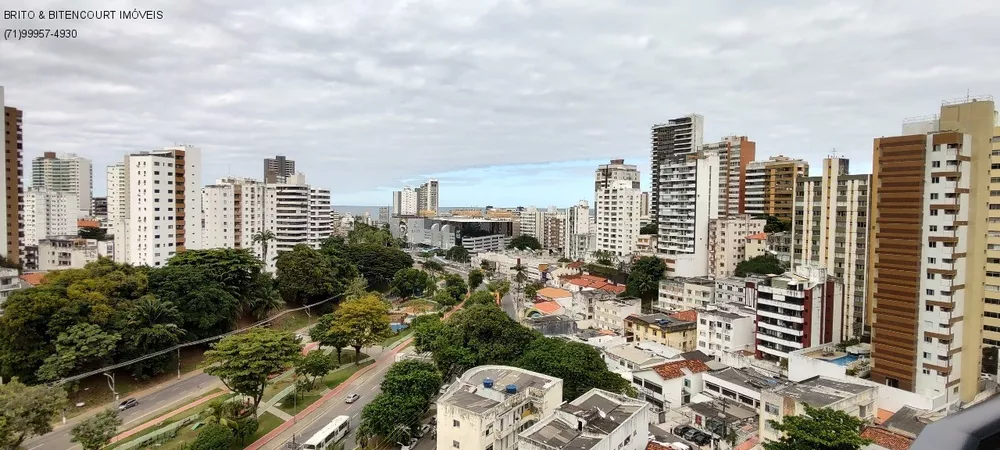 Apartamento, 3 quartos, 143 m² - Foto 4