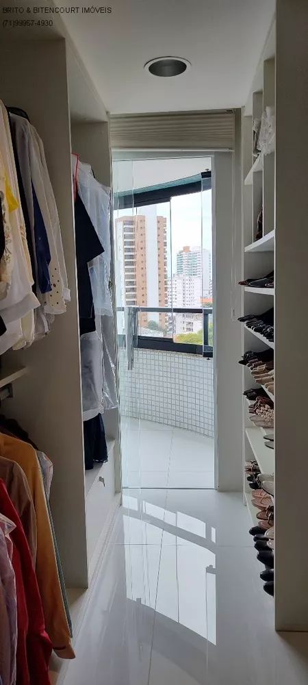 Apartamento, 3 quartos, 143 m² - Foto 11