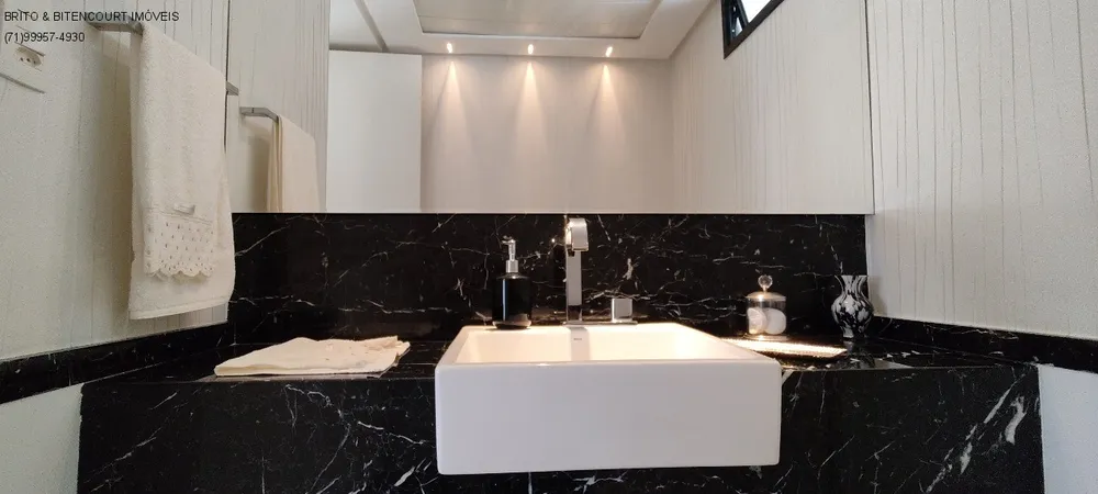 Apartamento, 3 quartos, 143 m² - Foto 12