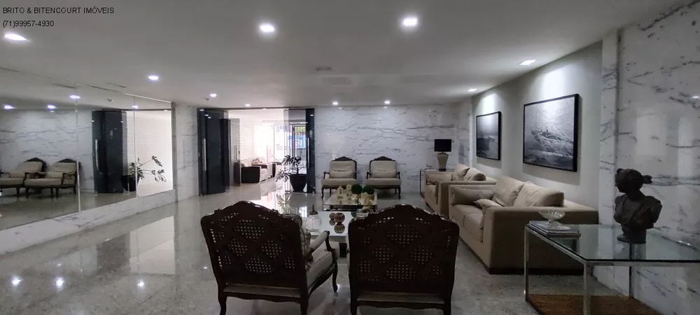 Apartamento, 3 quartos, 143 m² - Foto 5