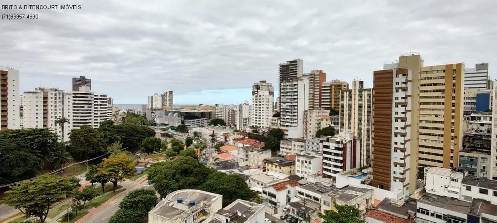 Apartamento, 3 quartos, 143 m² - Foto 20