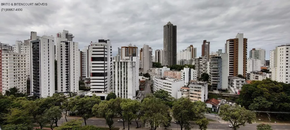 Apartamento, 3 quartos, 143 m² - Foto 7