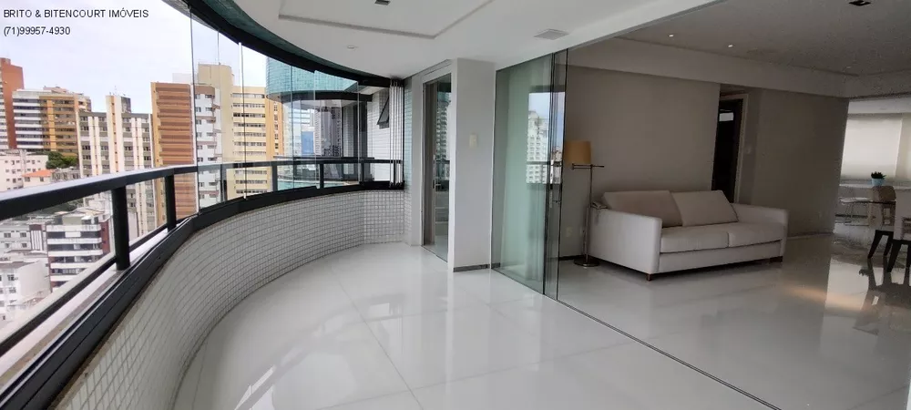 Apartamento, 3 quartos, 143 m² - Foto 15