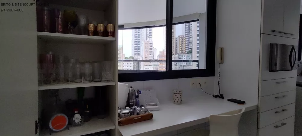 Apartamento, 3 quartos, 143 m² - Foto 18