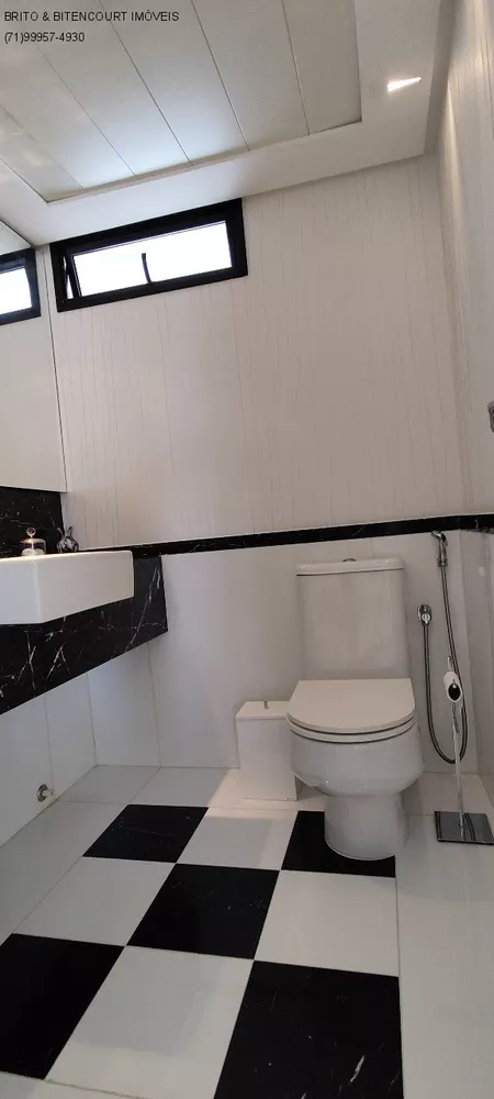 Apartamento, 3 quartos, 143 m² - Foto 19