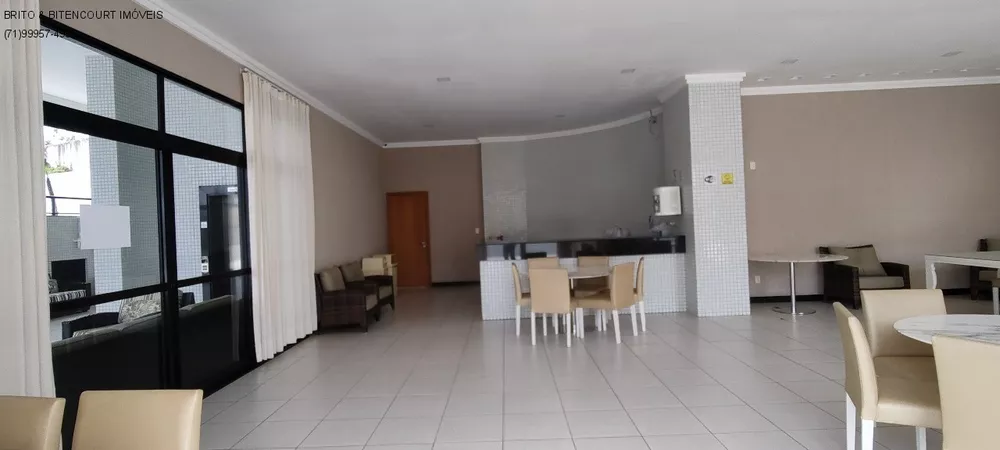 Apartamento, 3 quartos, 143 m² - Foto 6