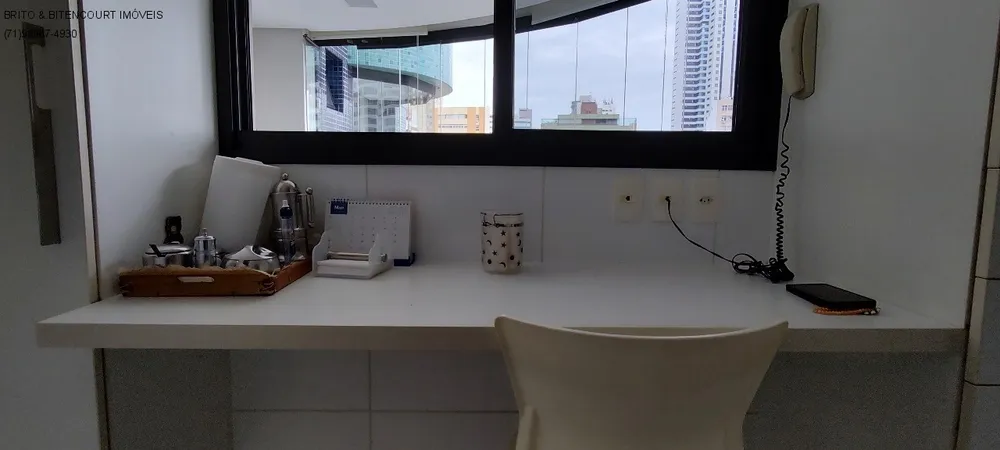 Apartamento, 3 quartos, 143 m² - Foto 10