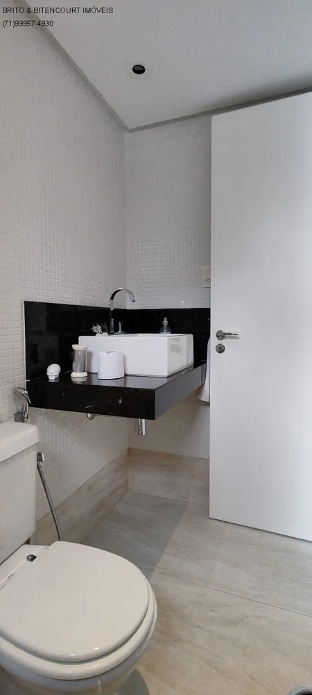 Apartamento, 3 quartos, 143 m² - Foto 17