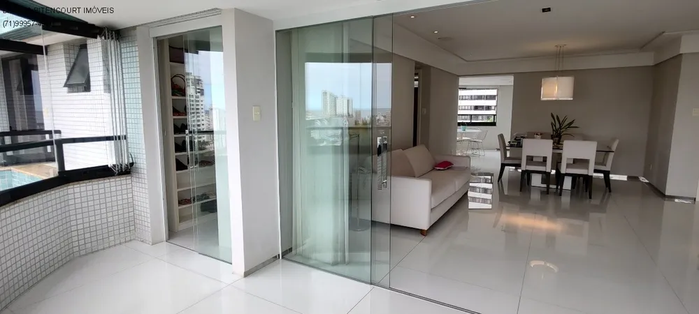 Apartamento, 3 quartos, 143 m² - Foto 5