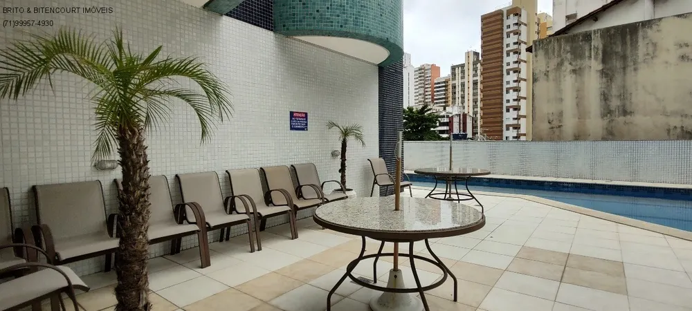 Apartamento, 3 quartos, 143 m² - Foto 20