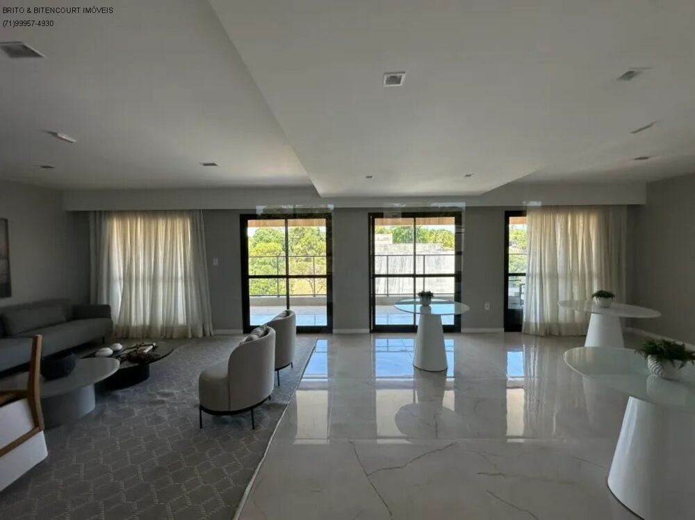 Apartamento, 1 quarto, 36 m² - Foto 8