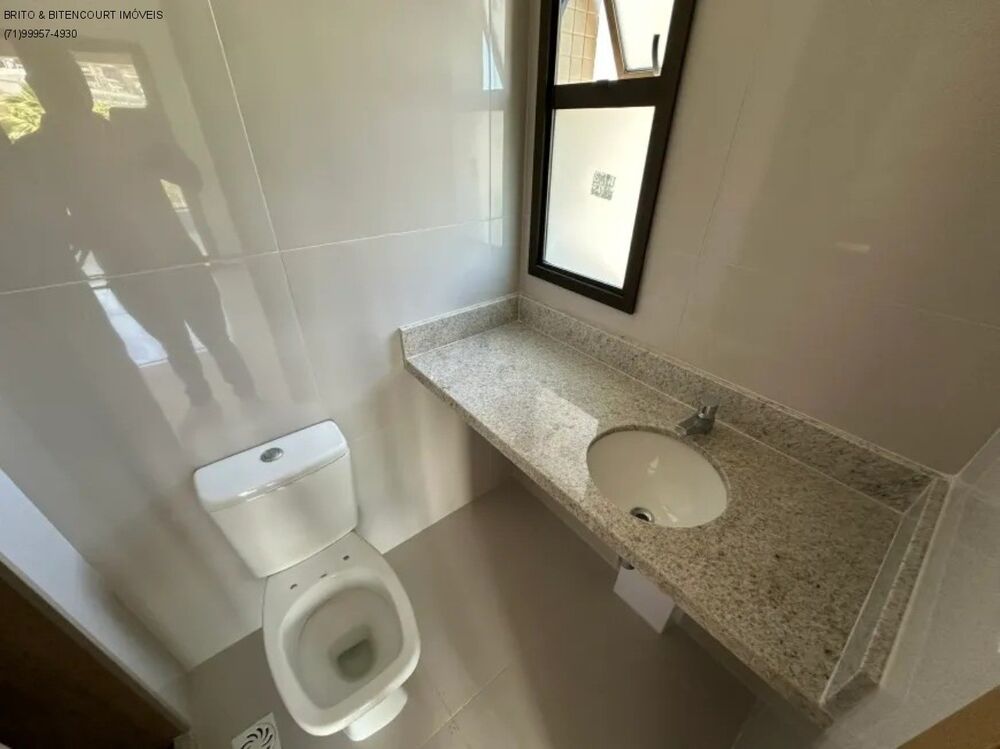 Apartamento, 1 quarto, 36 m² - Foto 7