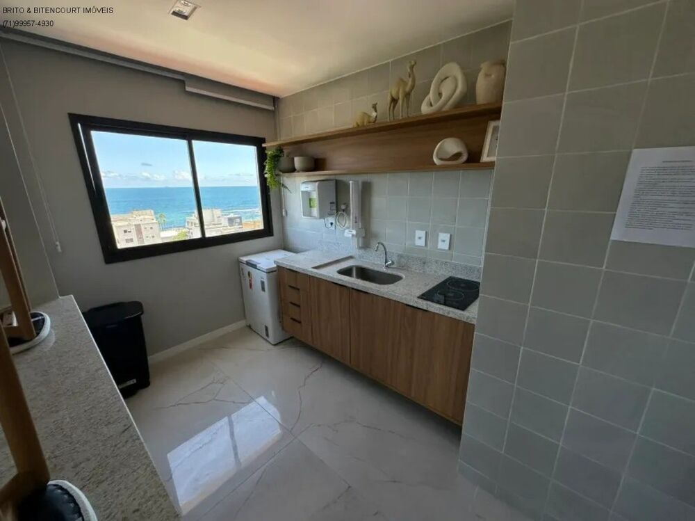 Apartamento, 1 quarto, 36 m² - Foto 12