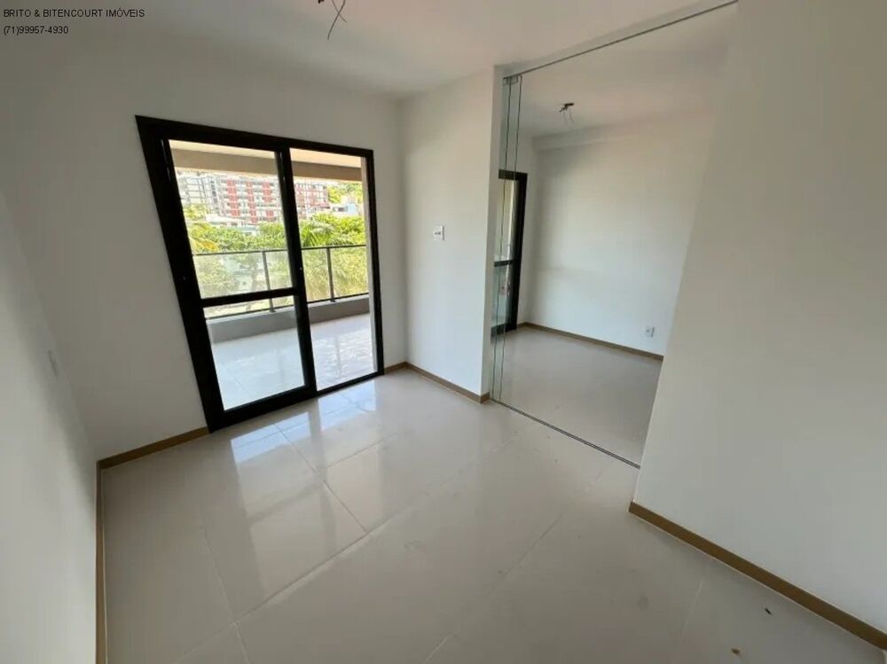 Apartamento, 1 quarto, 36 m² - Foto 9