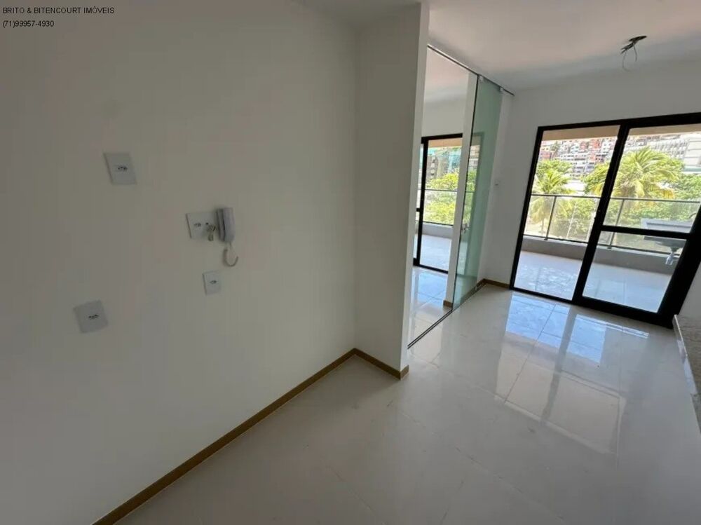 Apartamento, 1 quarto, 36 m² - Foto 3
