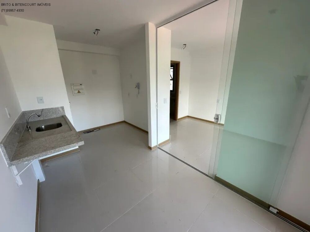 Apartamento, 1 quarto, 36 m² - Foto 5