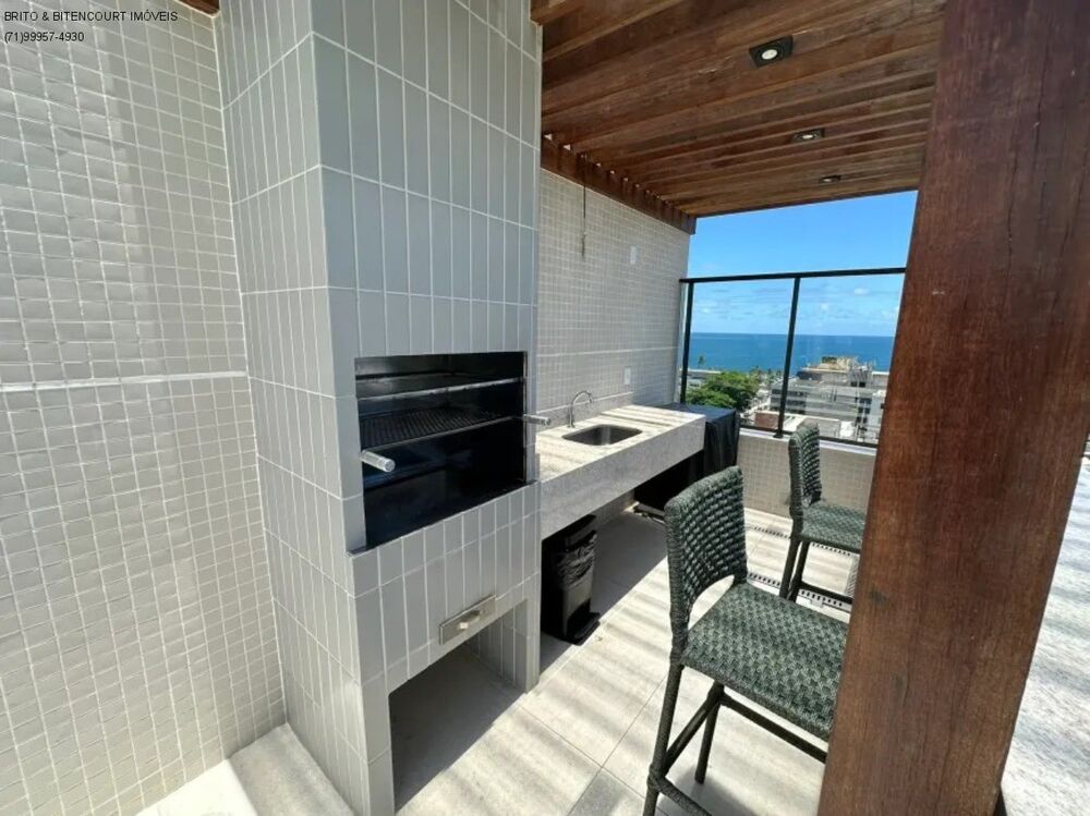 Apartamento, 1 quarto, 36 m² - Foto 15