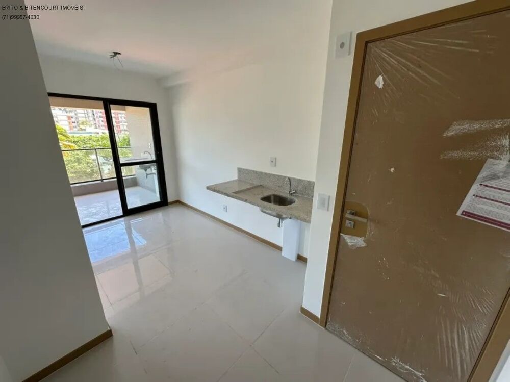 Apartamento, 1 quarto, 36 m² - Foto 4