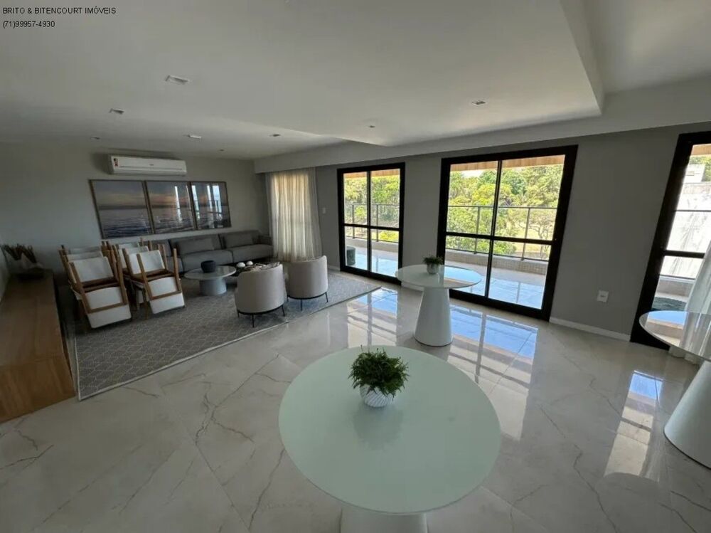 Apartamento, 1 quarto, 36 m² - Foto 11