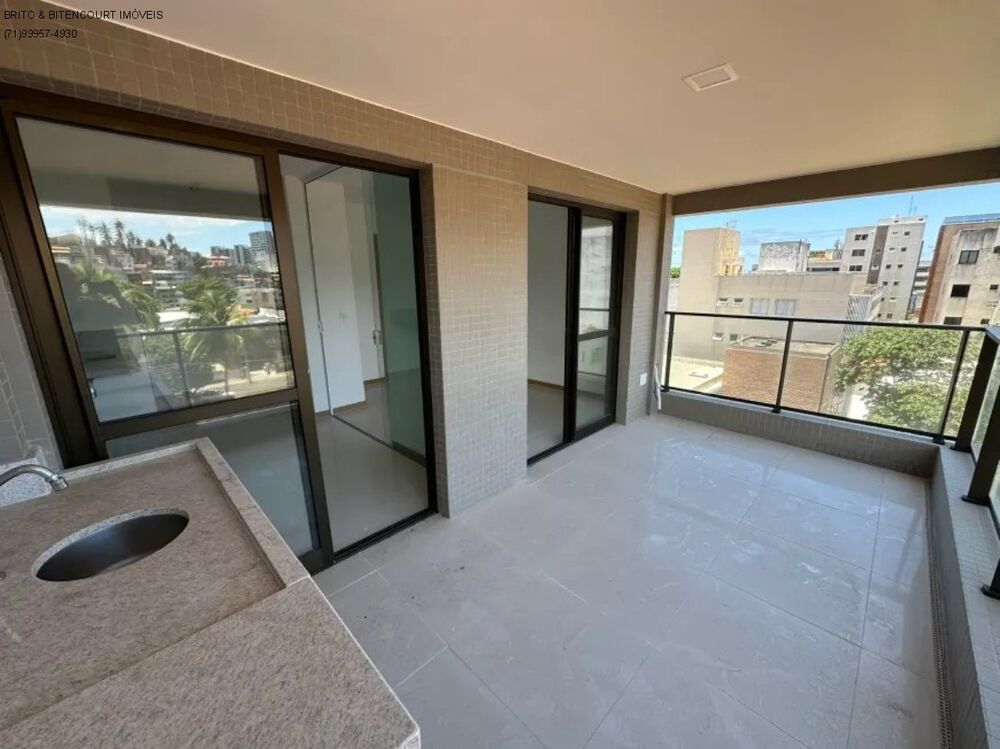 Apartamento, 1 quarto, 36 m² - Foto 1