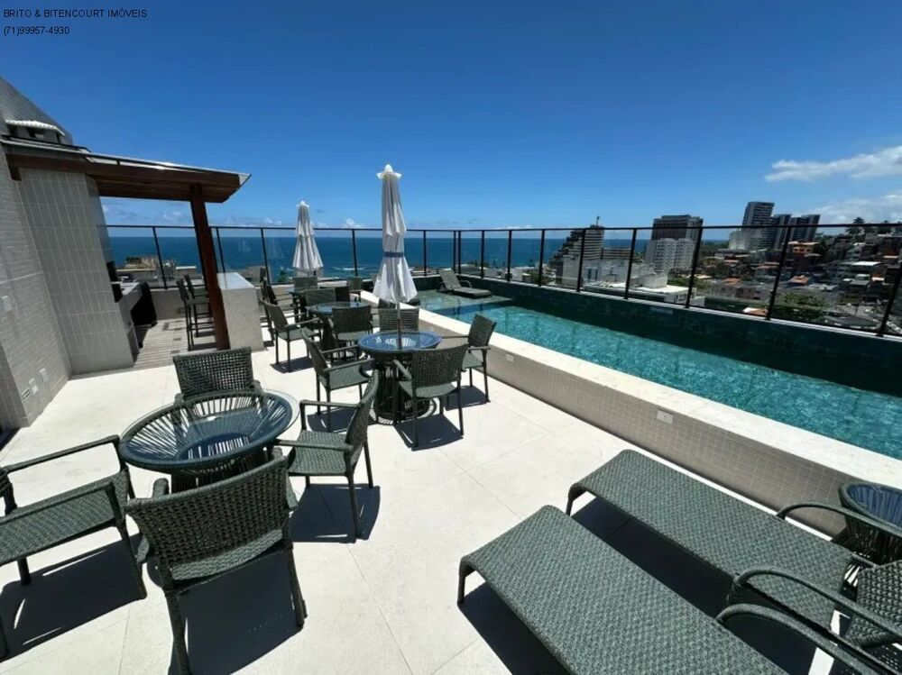 Apartamento, 1 quarto, 36 m² - Foto 14