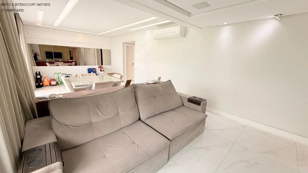 Apartamento, 3 quartos, 143 m² - Foto 7