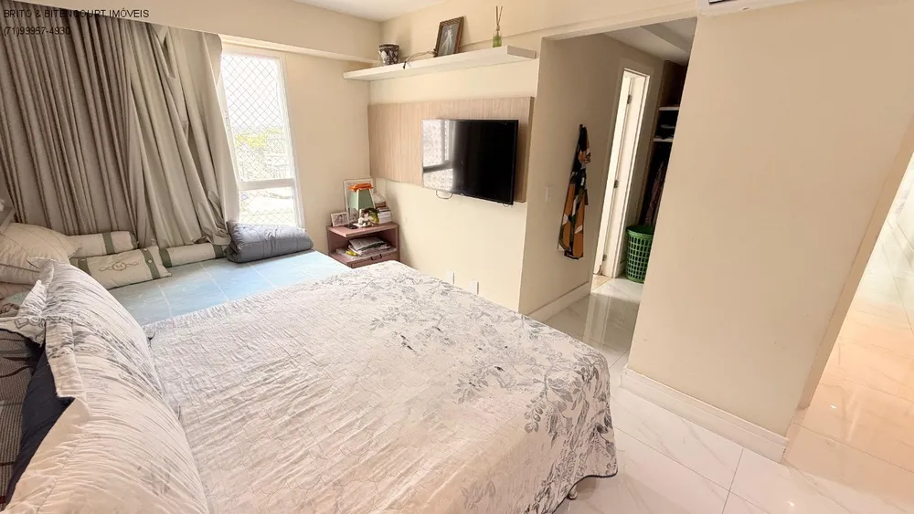 Apartamento, 3 quartos, 143 m² - Foto 9