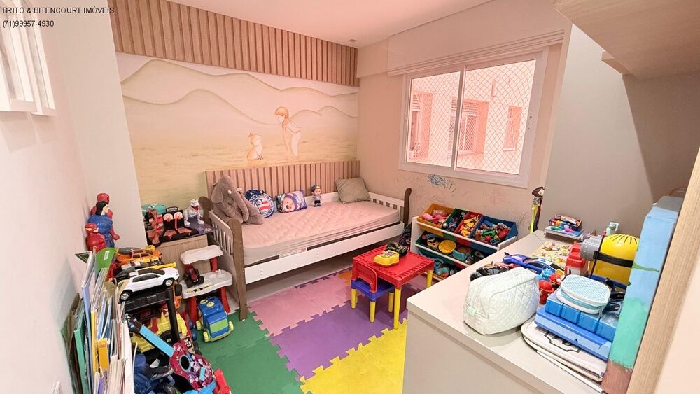 Apartamento, 3 quartos, 143 m² - Foto 1