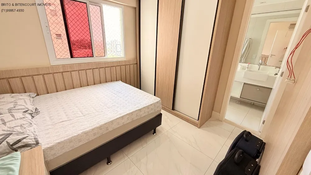 Apartamento, 3 quartos, 143 m² - Foto 8